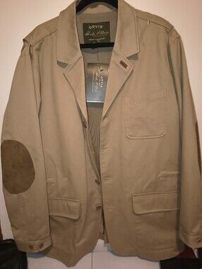 Brand new with tags (NWT) authentic Orvis Signature Collection